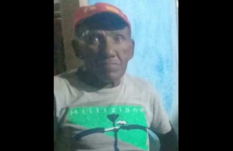 Piauiense Antônio Pereira