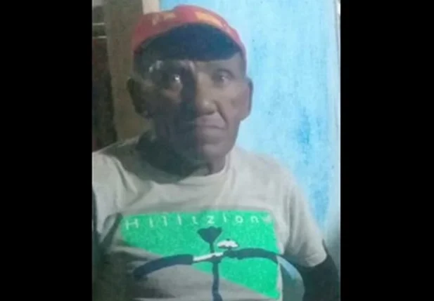 Piauiense Antônio Pereira
