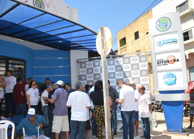 Rádio Difusora de Picos comemora 40 anos