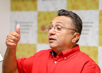 Vereador Dudu