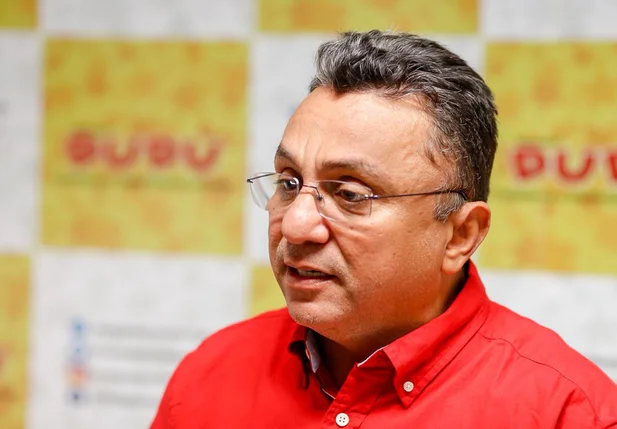 Vereador Dudu