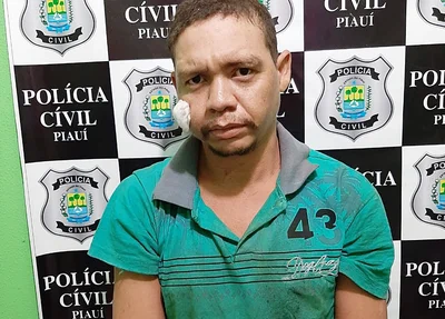 Acusado de ameaçar a mãe de morte