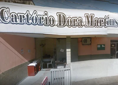 Cartório Dora Martins
