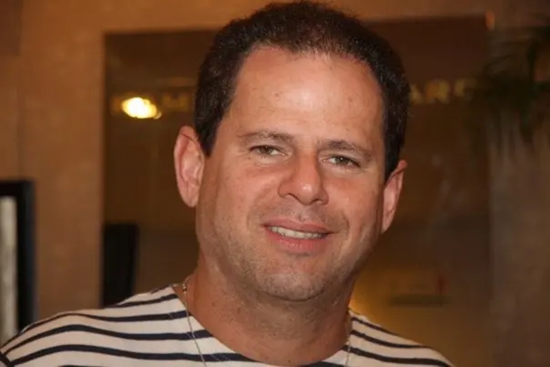 Doleiro Dario Messer é preso pela Polícia Federal do Rio