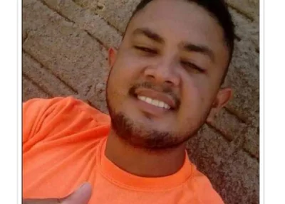 Homem morre após sofrer descarga elétrica em União.
