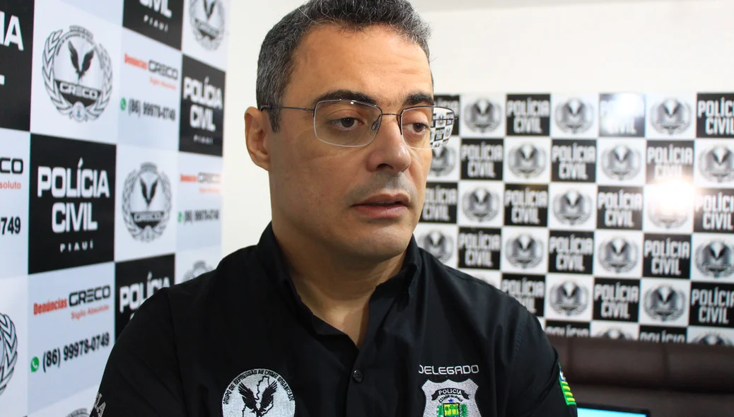 Delegado Tales