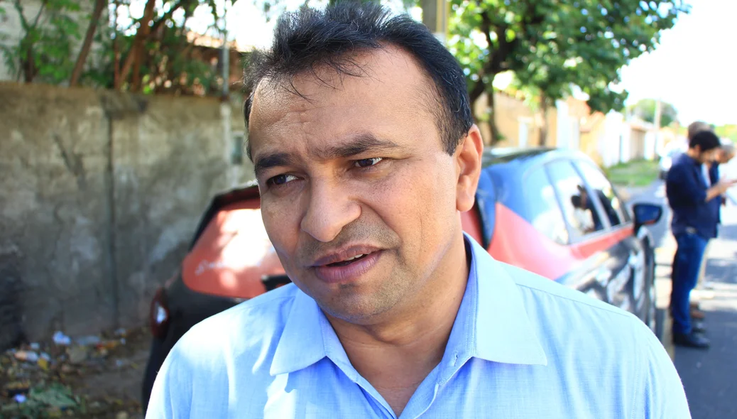 Fábio Abreu