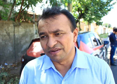 Fábio Abreu
