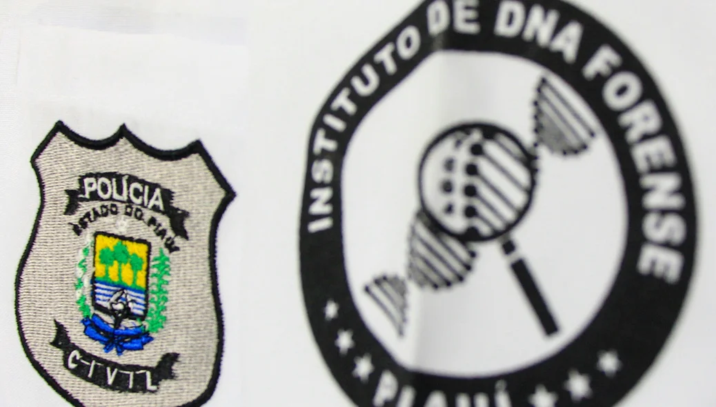 Instituto de DNA Piauí