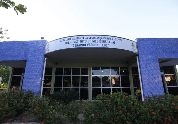 Instituto Médico Legal