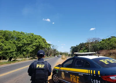 PRF faz balanço da Operação Férias Escolares de 2019