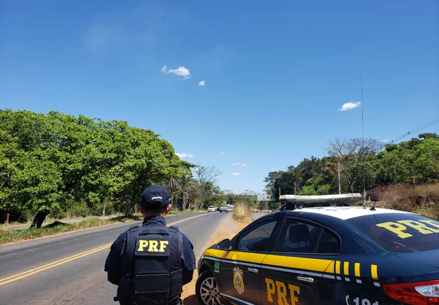 PRF faz balanço da Operação Férias Escolares de 2019