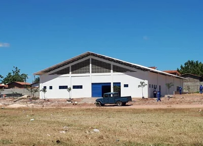 Mercado do Satélite deve ser entregue em breve