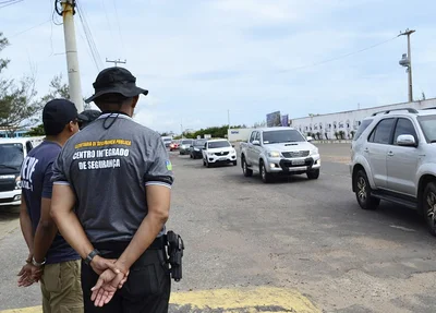 Operação Veraneio
