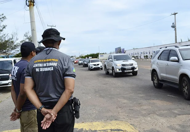 Operação Veraneio