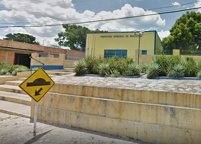 Prefeitura de Brasileira