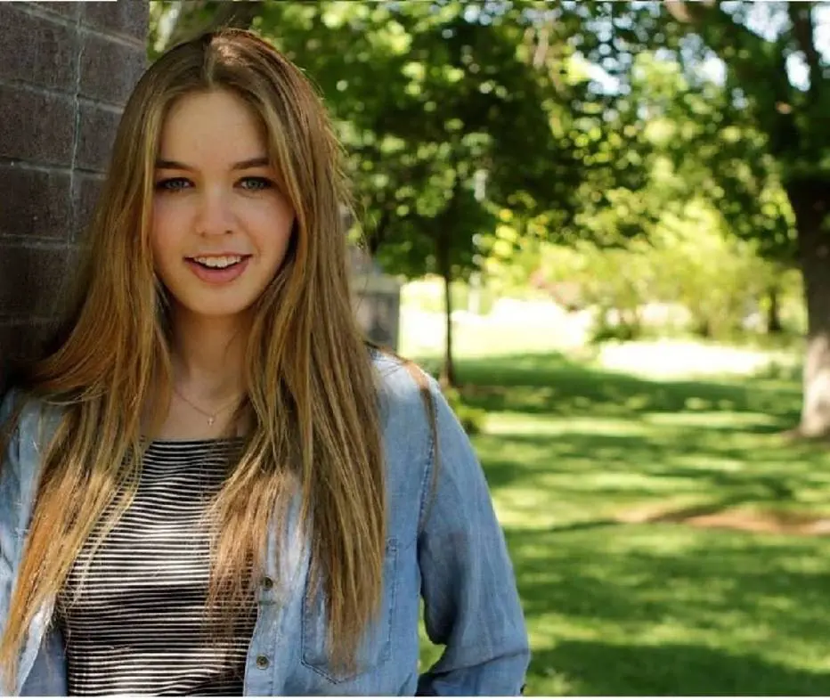 Saoirse Kennedy Hill