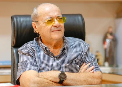 Sílvio Mendes