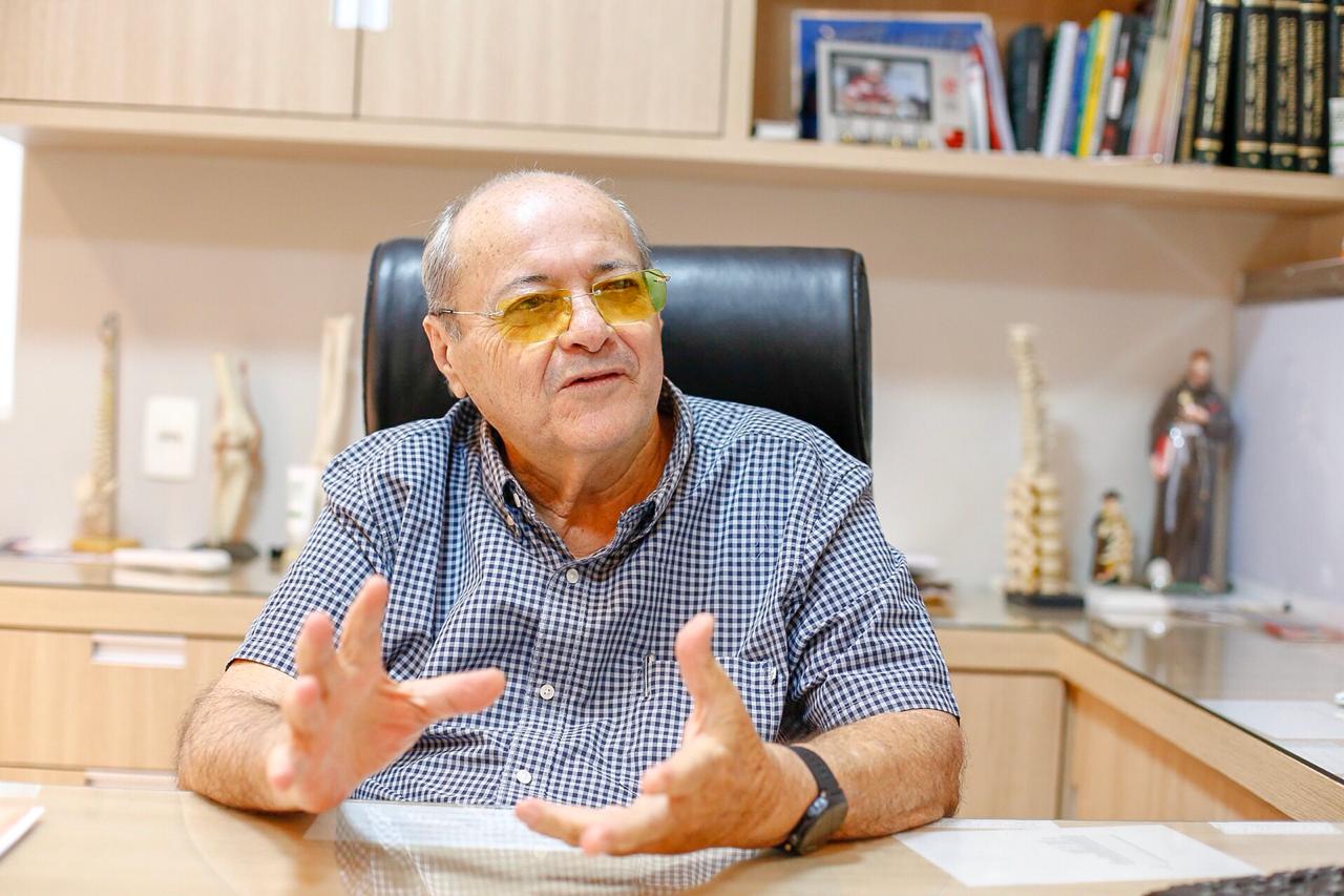 Sílvio Mendes