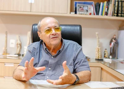 Sílvio Mendes