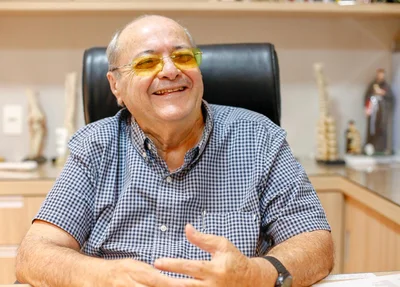 Sílvio Mendes