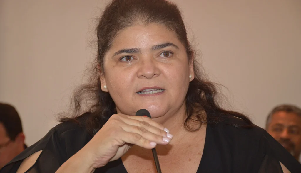Deputada Belê defende união das oposições em Picos