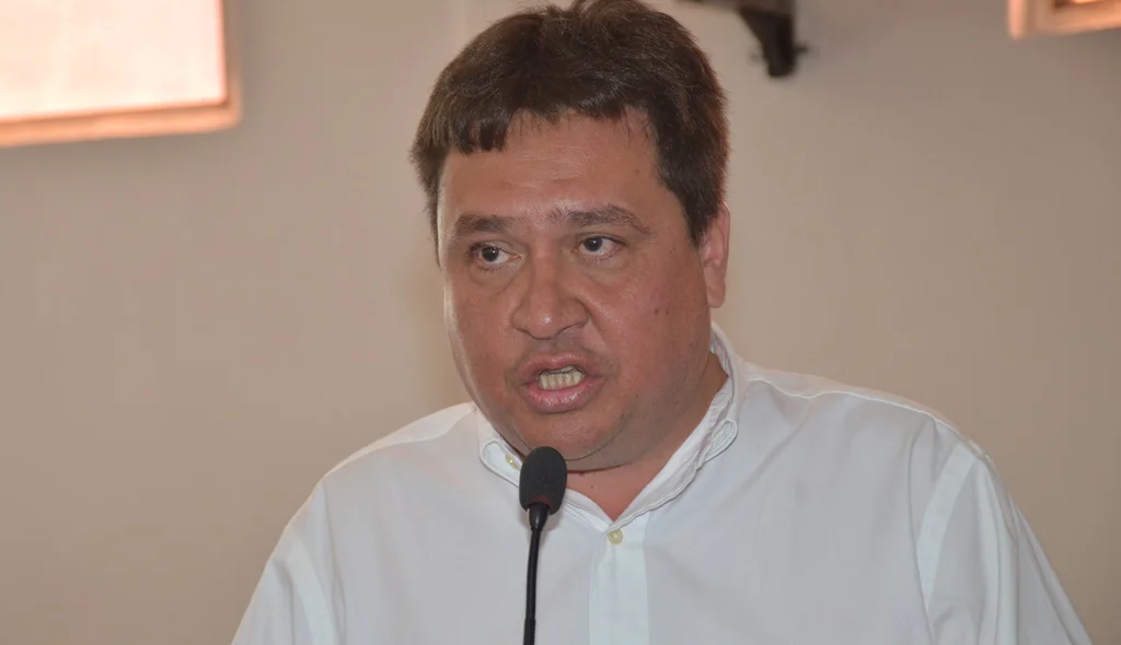 Deputado Nerinho destaca reestruturação do PTB