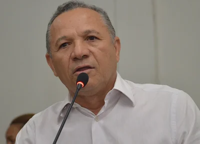 Edilson Carvalho quer que PTB encabece chapa majoritária