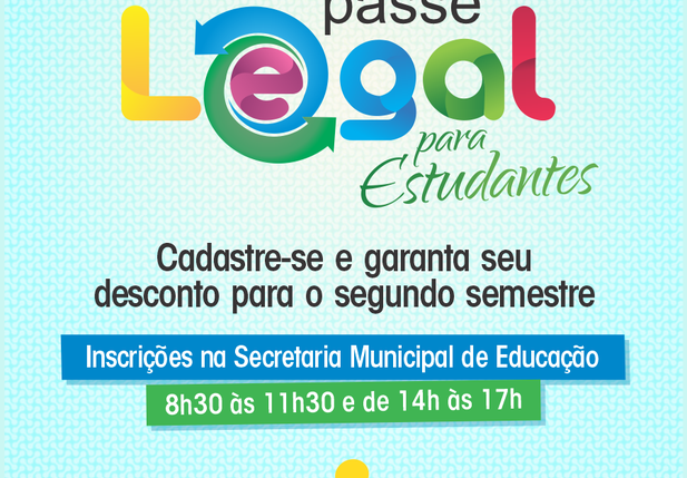 Passe Legal