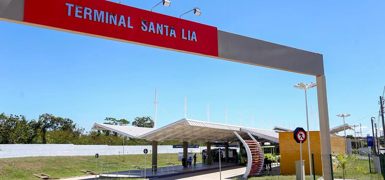 Terminal Santa Lia