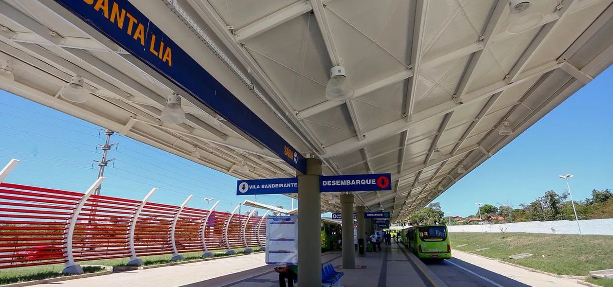 Terminal Santa Lia