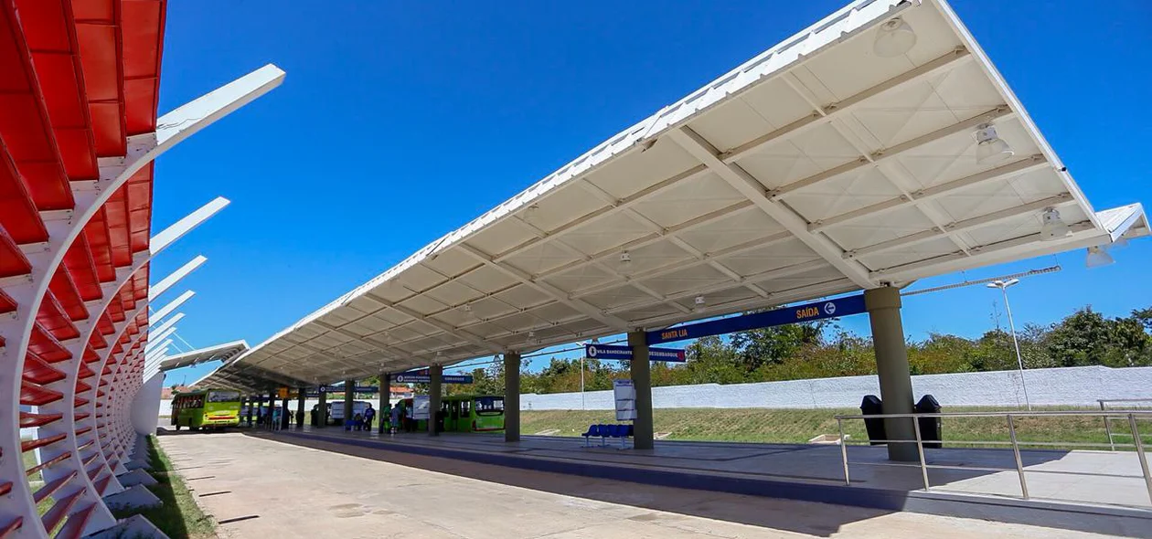 Terminal Santa Lia