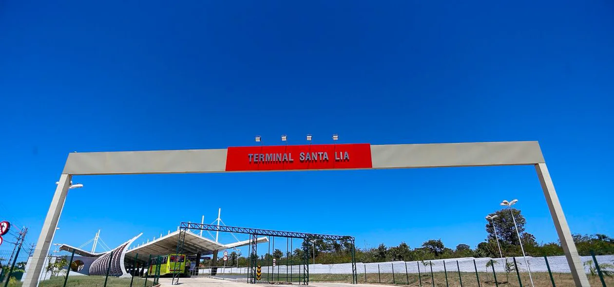 Terminal Santa Lia