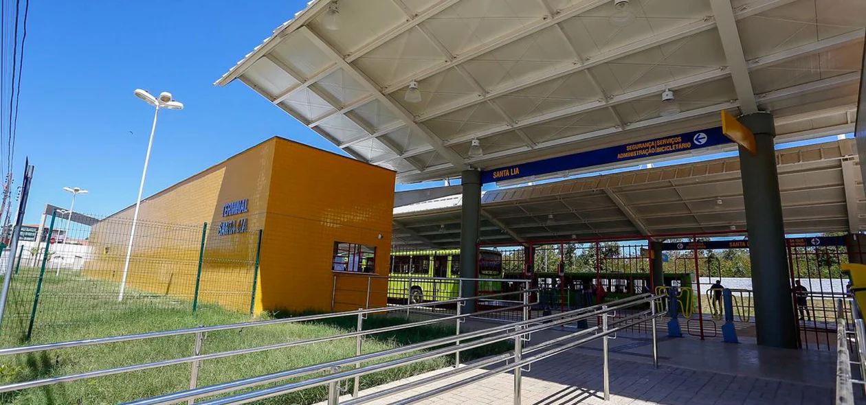 Terminal Santa Lia