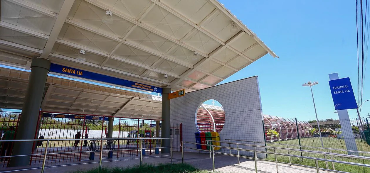 Terminal Santa Lia