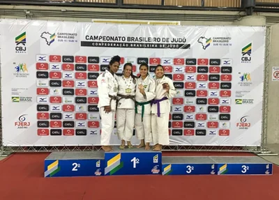 Campeonato Brasileiro Sub-18 de Judô