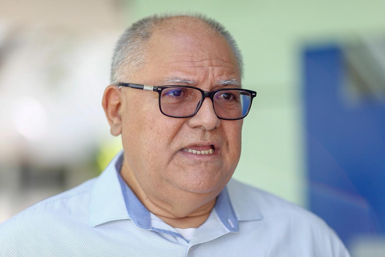 Kléber Montezuma 