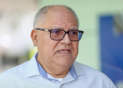 Kléber Montezuma 