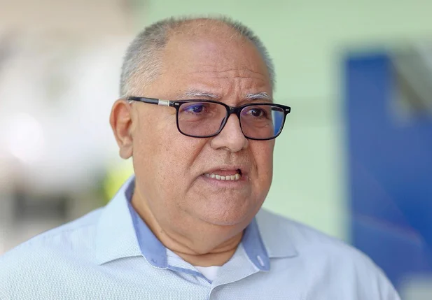 Kléber Montezuma 