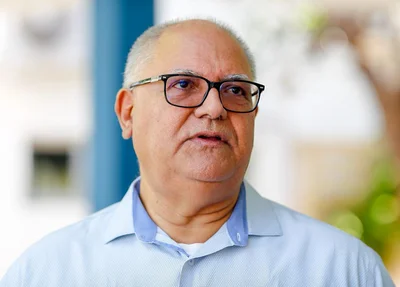 Kléber Montezuma 