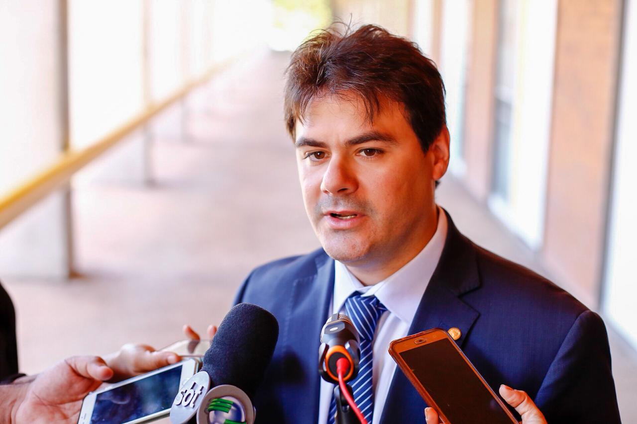 Deputado Estadual Severo Eulálio 