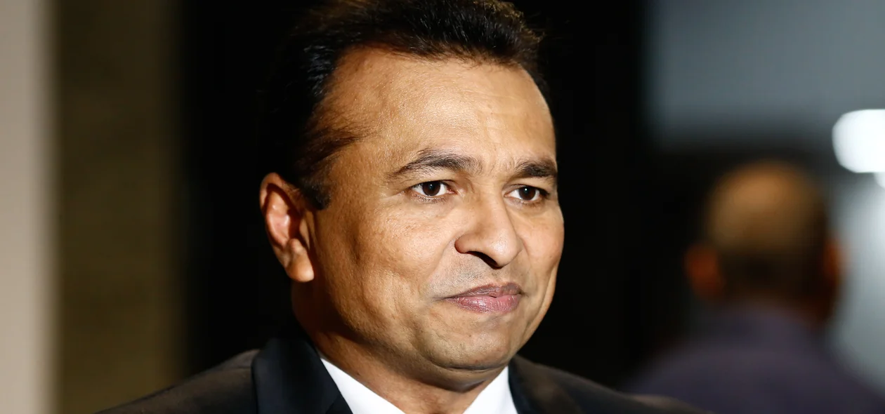 Deputado Fábio Abreu