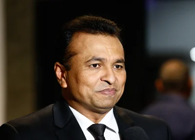 Deputado Fábio Abreu