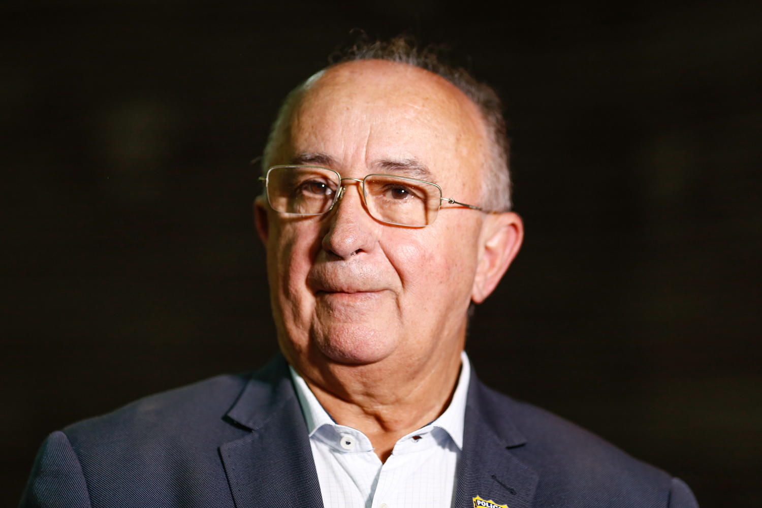 Deputado Federal  Júlio Cesar 