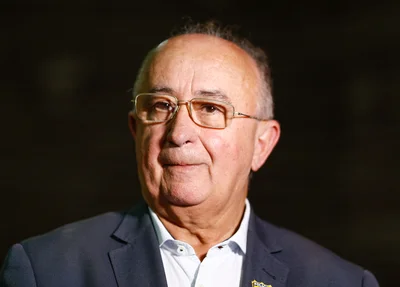 Deputado Federal  Júlio Cesar 