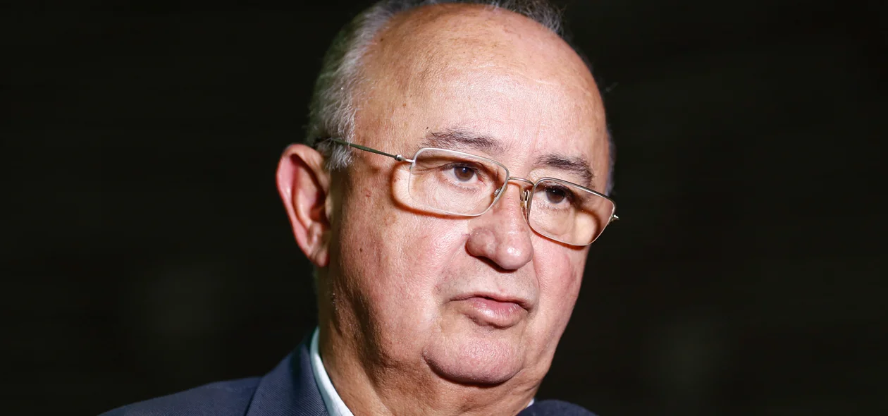 Deputado Júlio César
