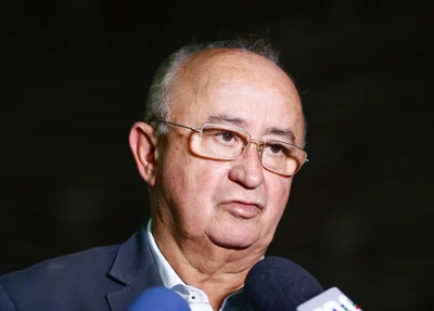 Deputado Júlio César