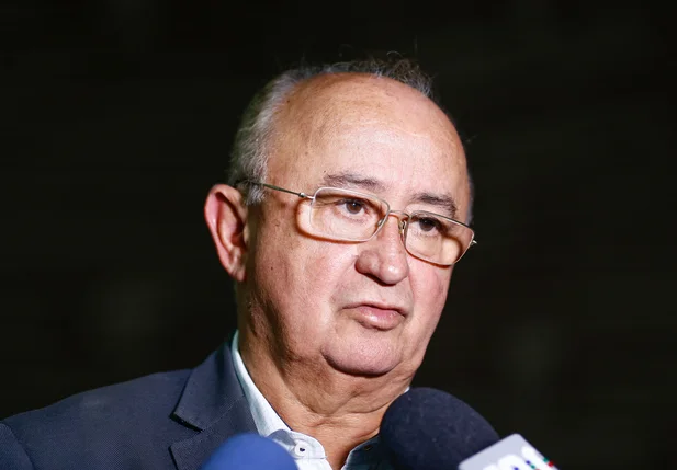 Deputado Júlio César