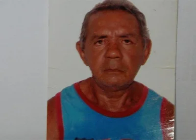 Francisco das Chagas Monteiro