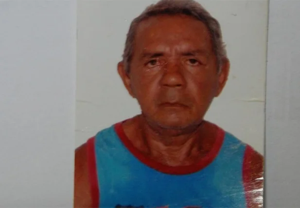 Francisco das Chagas Monteiro